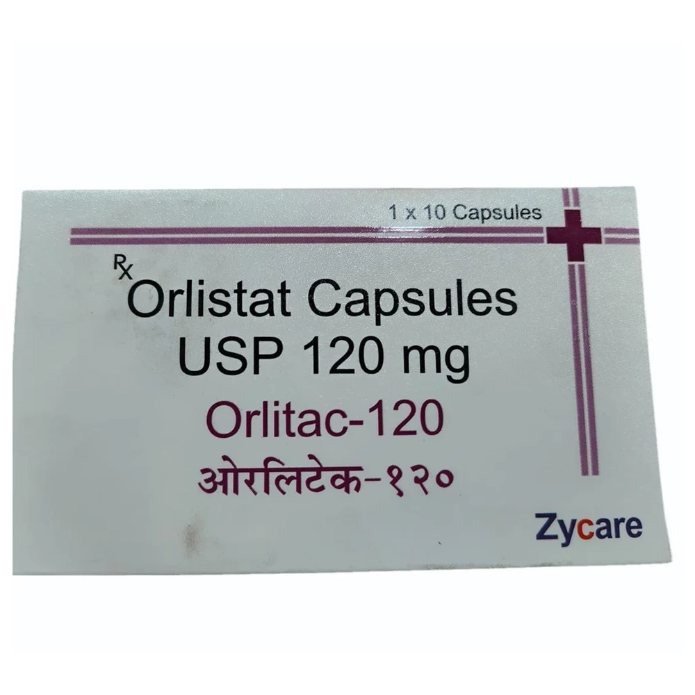 ORLITAC 120